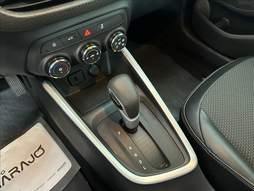 ONIX PLUS 1.0 TURBO FLEX LTZ AUTOMÁTICO10