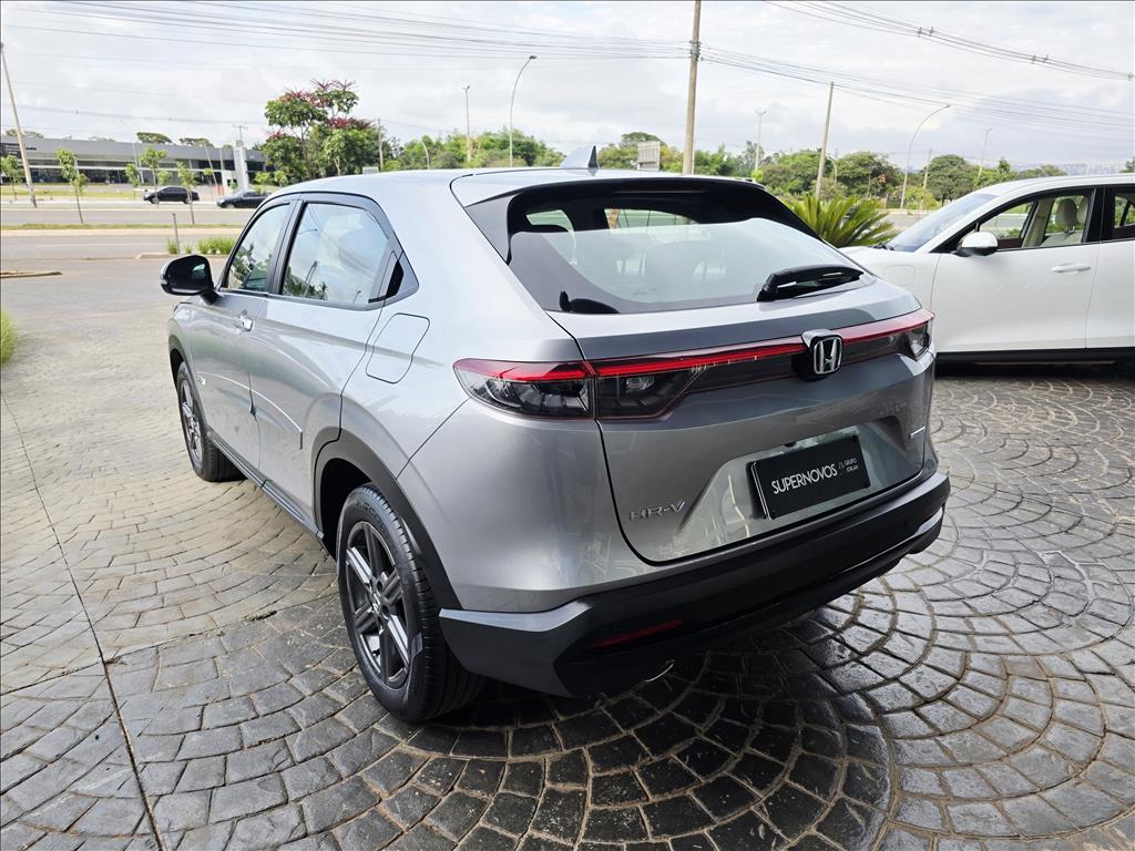 HR-V 1.5 DI I-VTEC TURBO FLEX ADVANCE CVT6