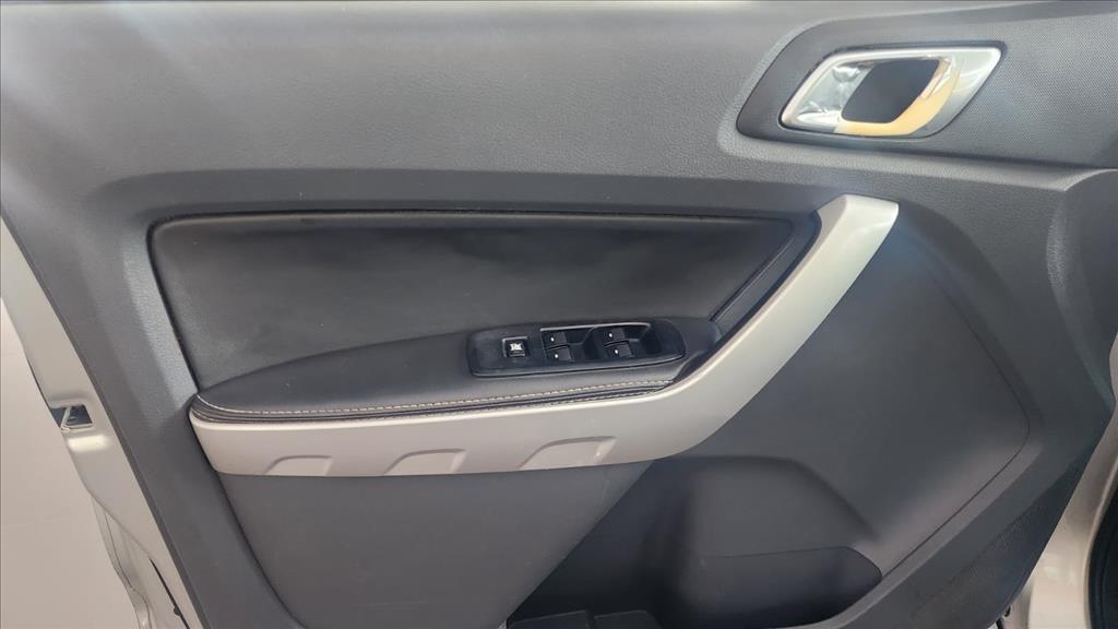 RANGER 3.2 LIMITED 4X4 CD 20V DIESEL 4P AUTOMÁTICO7