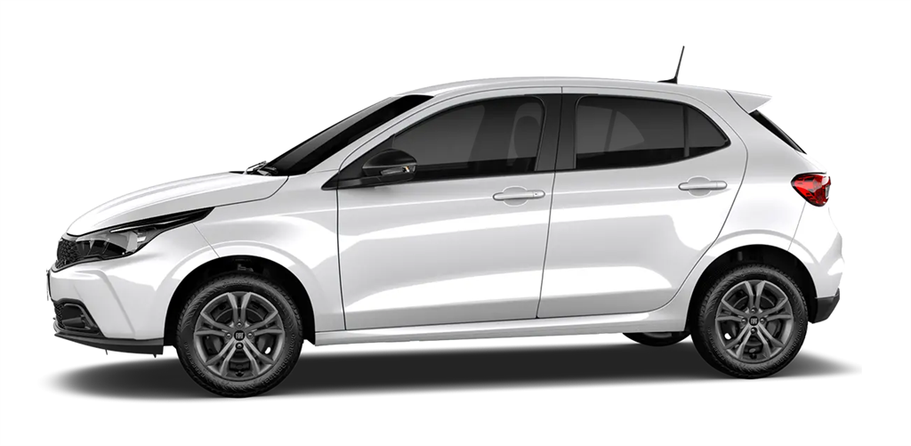 ARGO 1.0 FIREFLY FLEX DRIVE MANUAL3