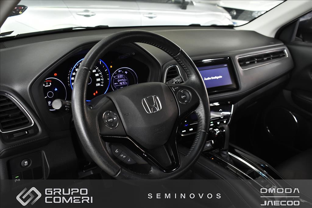 HR-V 1.8 16V FLEX EXL 4P AUTOMÁTICO14