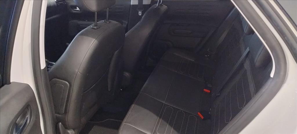 C4 CACTUS 1.6 THP FLEX SHINE EAT69