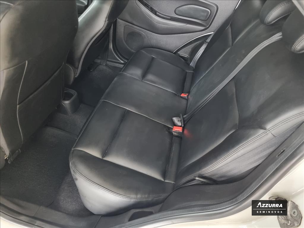 KA 1.0 TI-VCT FLEX SE MANUAL12