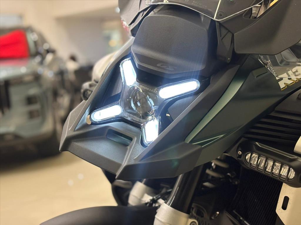 R 1300 GS ADVENTURE OPTION 7191