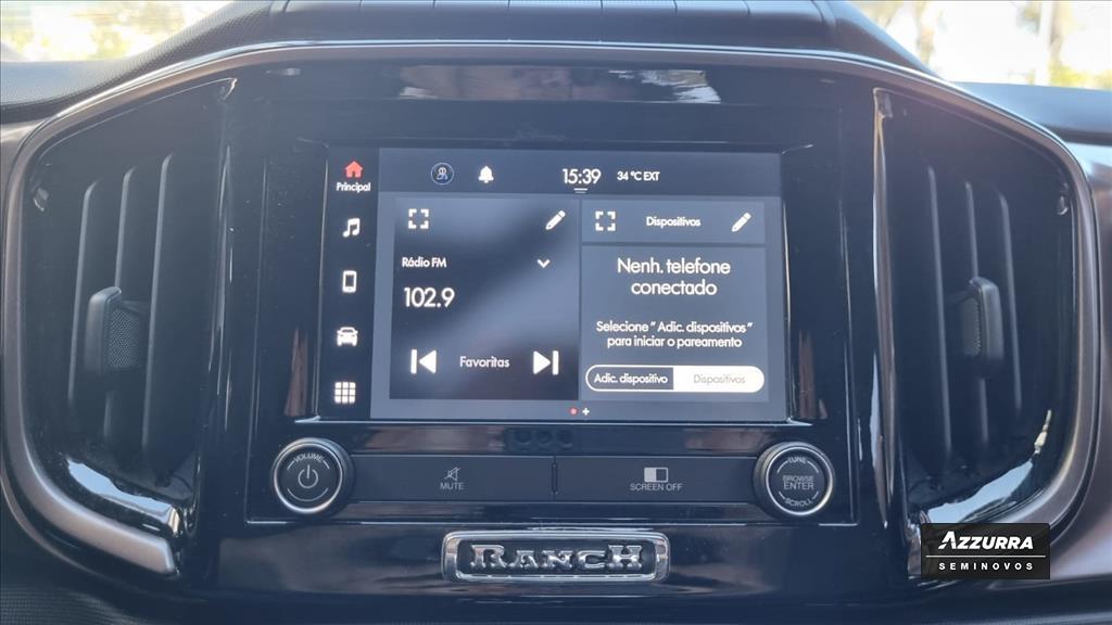 STRADA 1.3 FIREFLY FLEX ENDURANCE CS MANUAL15