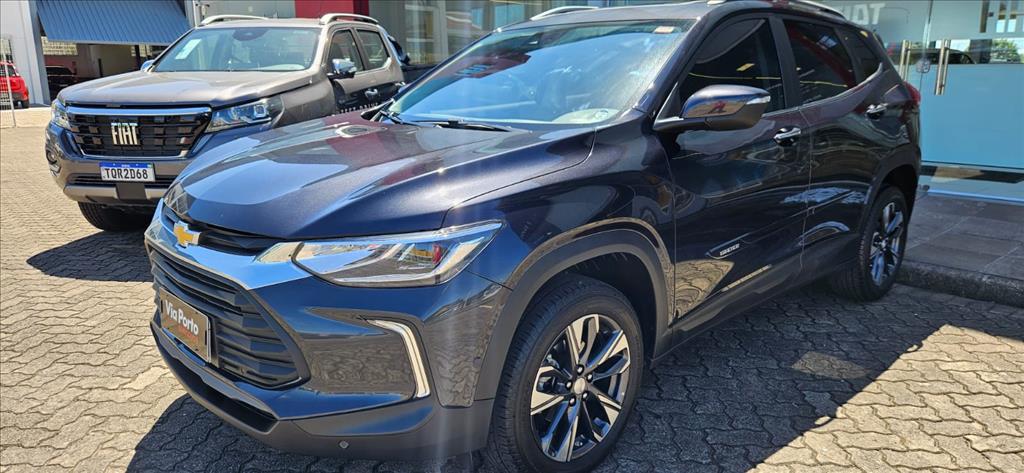 1.2 TURBO FLEX PREMIER AUTOMÁTICO