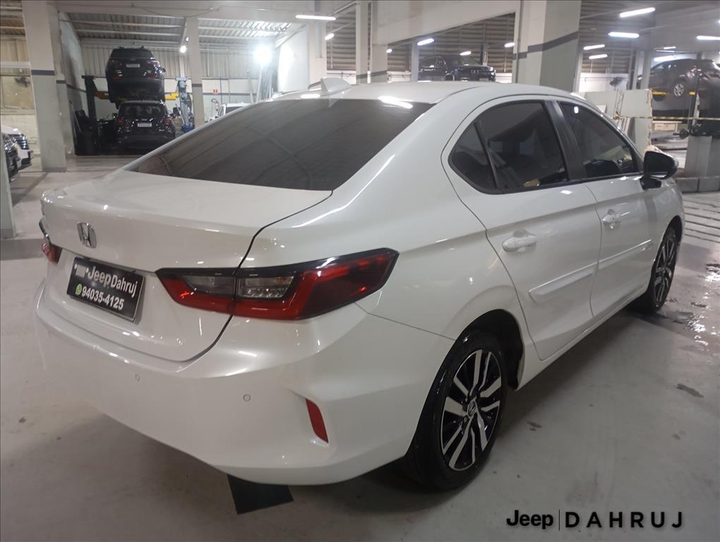 CITY 1.5 i-VTEC FLEX TOURING CVT CITY 1.5 i-VTEC FLEX TOURING CVT