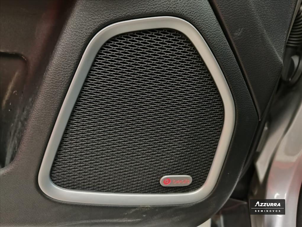 COMPASS 1.3 T270 TURBO FLEX LONGITUDE AT611