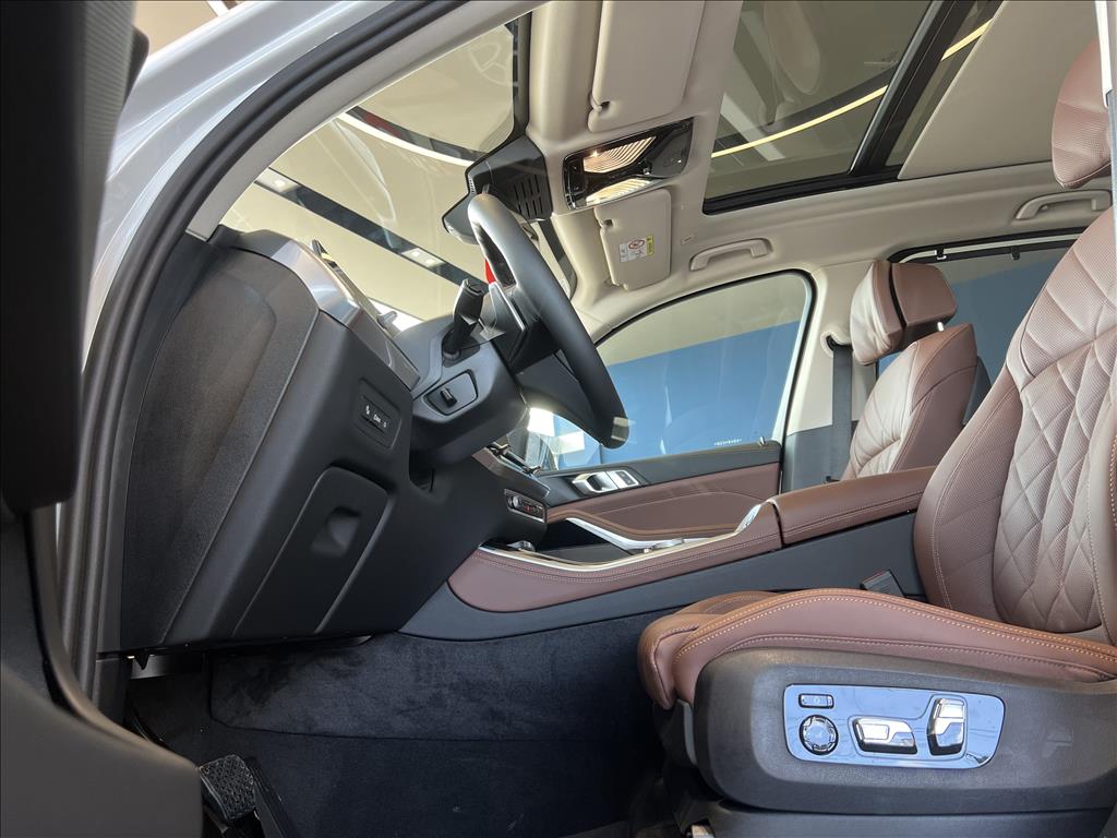 X5 3.0 I6 TURBO HÍBRIDO XDRIVE50E X-LINE AUTOMÁTICO12