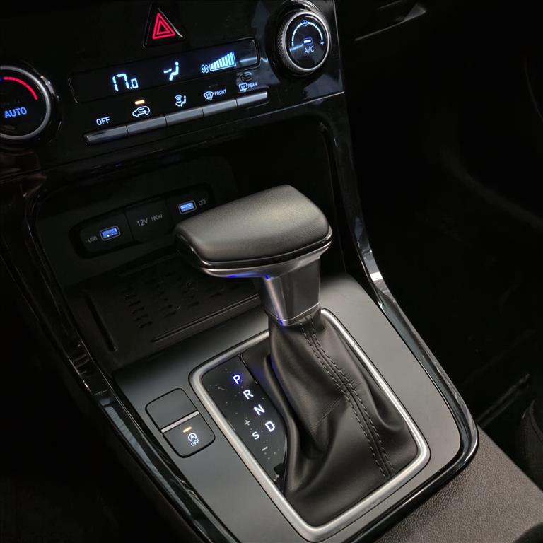 CRETA 1.0 TGDI FLEX LIMITED AUTOMÁTICO8