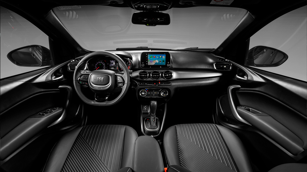 CRONOS 1.3 FIREFLY FLEX PRECISION CVT2