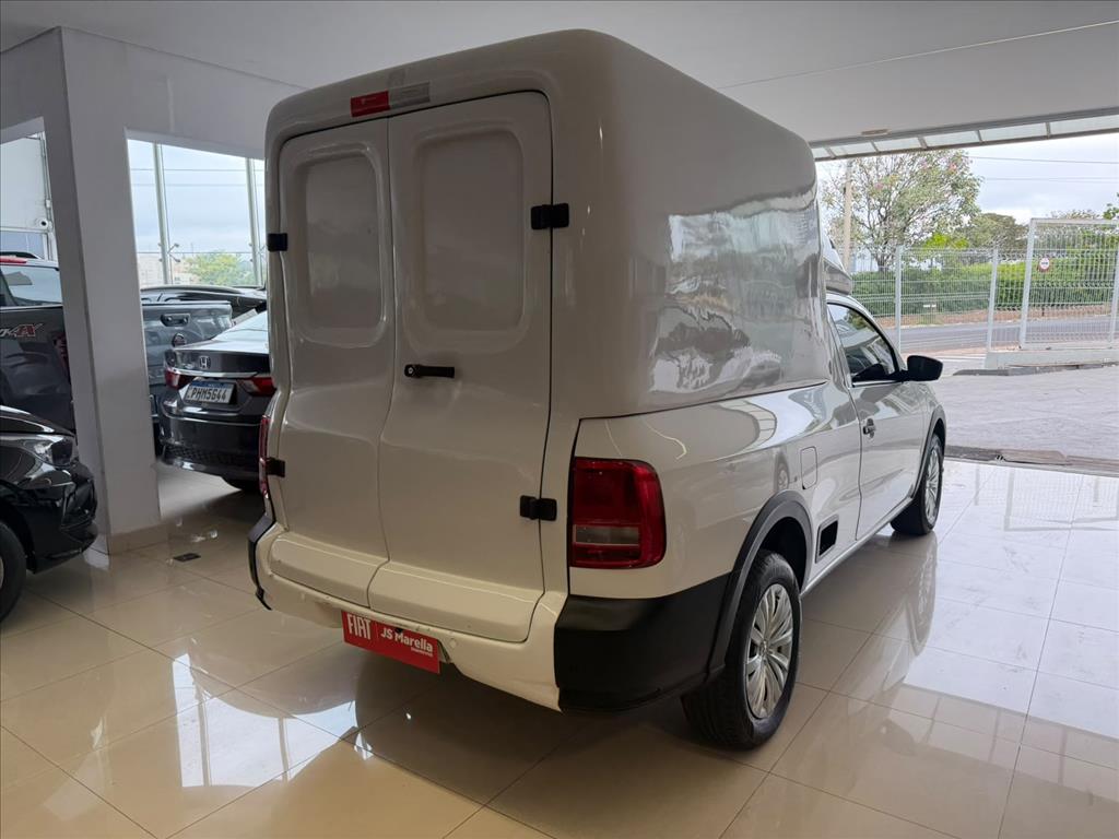 SAVEIRO 1.6 MSI ROBUST CS 8V FLEX 2P MANUAL5