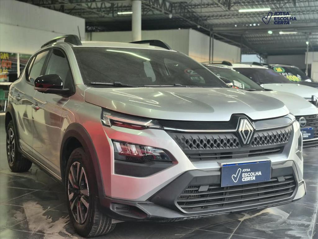Renault KARDIAN 2025