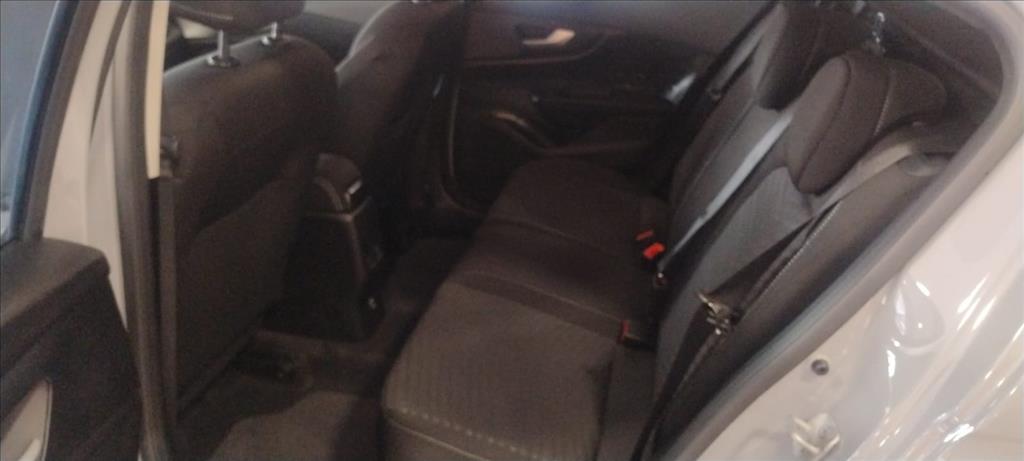 FASTBACK 1.0 TURBO 200 FLEX AUDACE CVT9