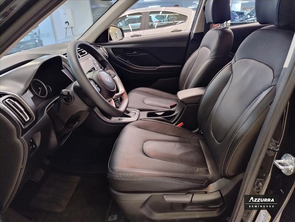 CRETA 1.0 TGDI FLEX COMFORT AUTOMÁTICO12