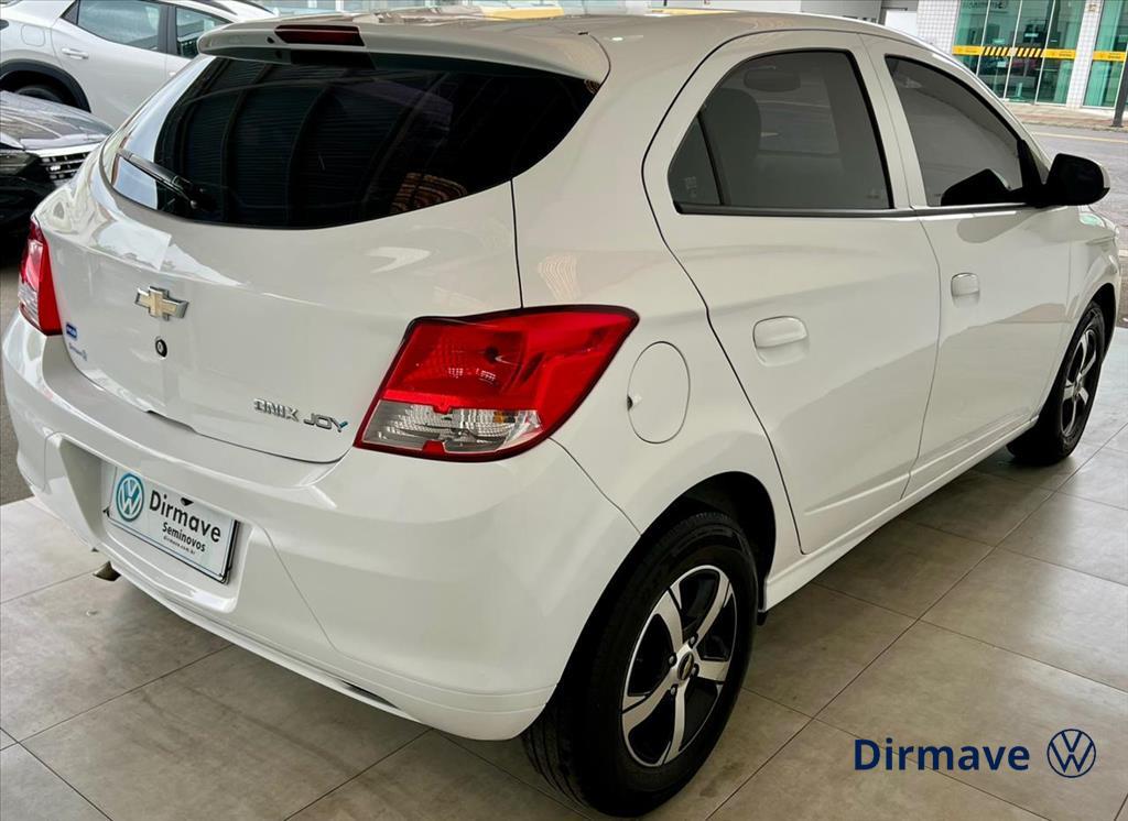 ONIX 1.0 MPFI JOY 8V FLEX 4P MANUAL5