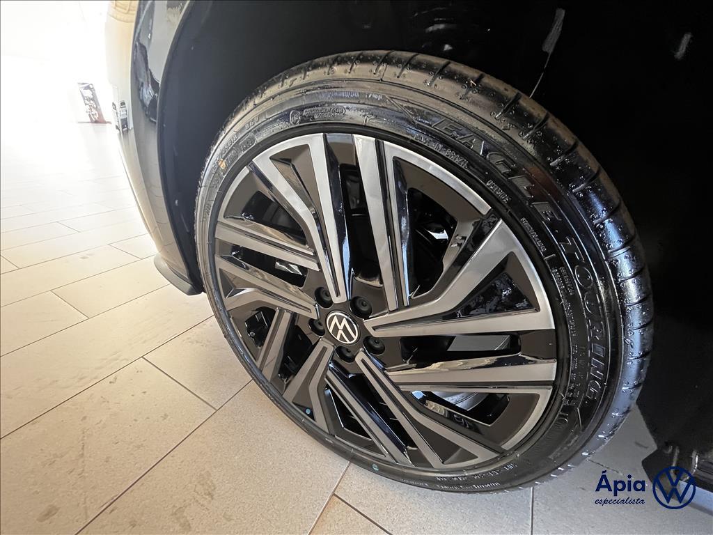 VIRTUS 1.4 250 TSI EXCLUSIVE AUTOMÁTICO14