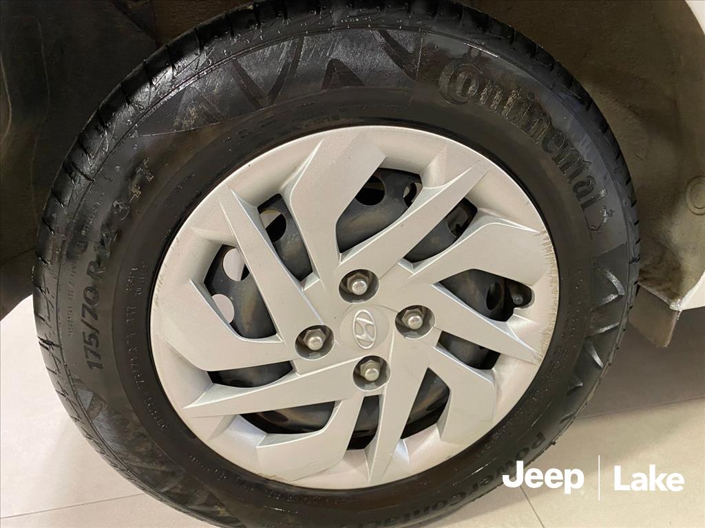 HB20 1.0 12V FLEX SENSE MANUAL