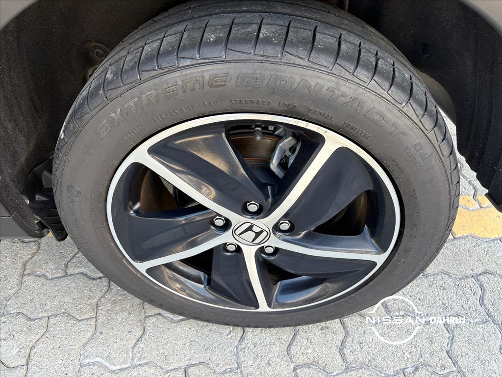 HR-V 1.8 16V FLEX EX 4P AUTOMÁTICO9