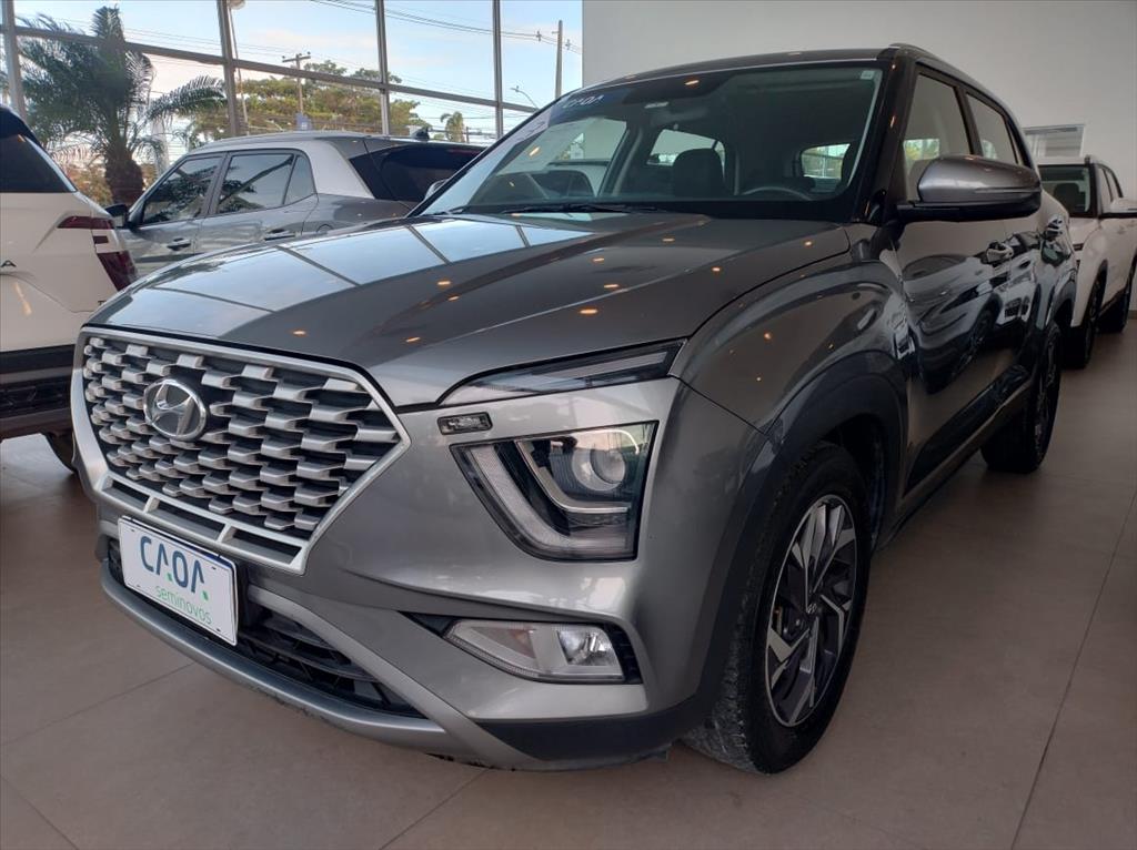 1.0 TGDI FLEX LIMITED AUTOMÁTICO