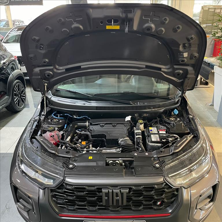 STRADA 1.0 TURBO 200 FLEX ULTRA CD CVT11