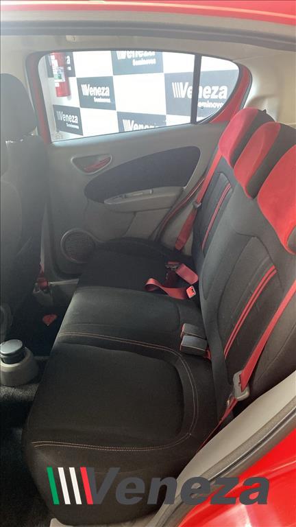 PALIO 1.6 MPI SPORTING 16V FLEX 4P MANUAL2