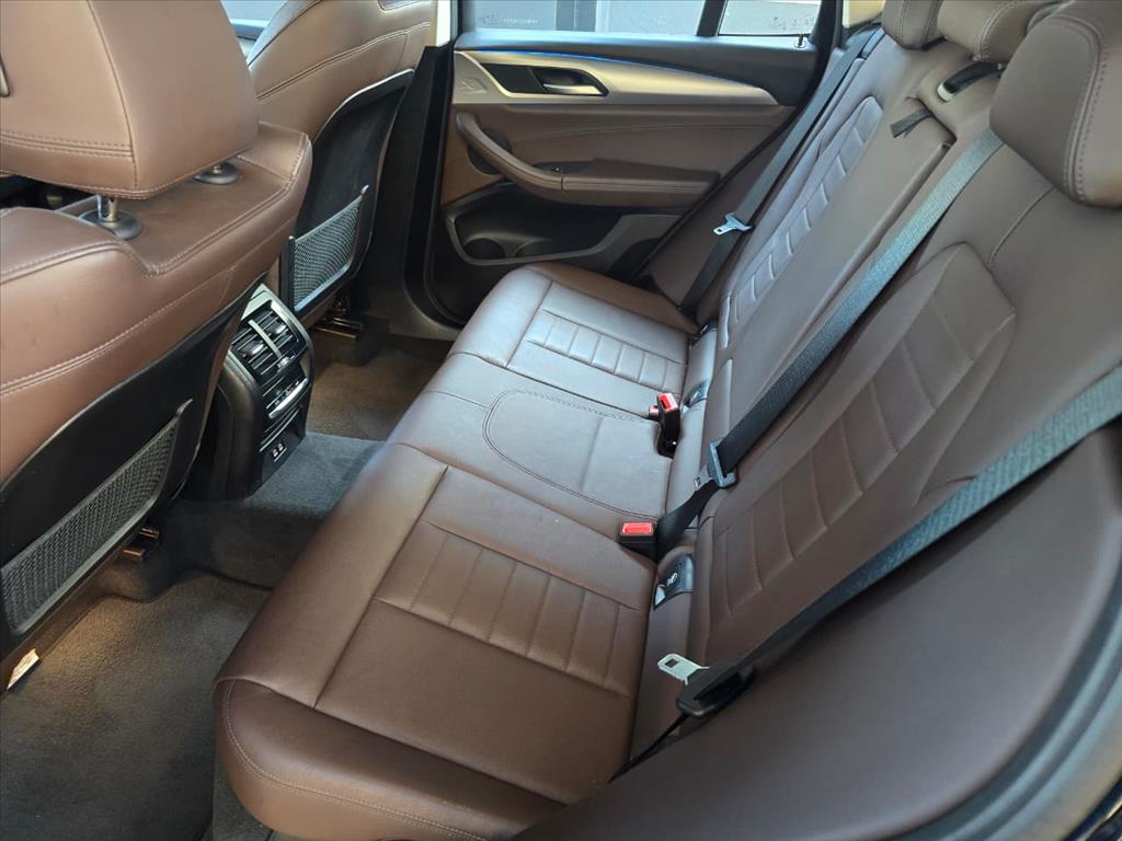 X3 2.0 16V HÍBRIDO XDRIVE30E STEPTRONIC8