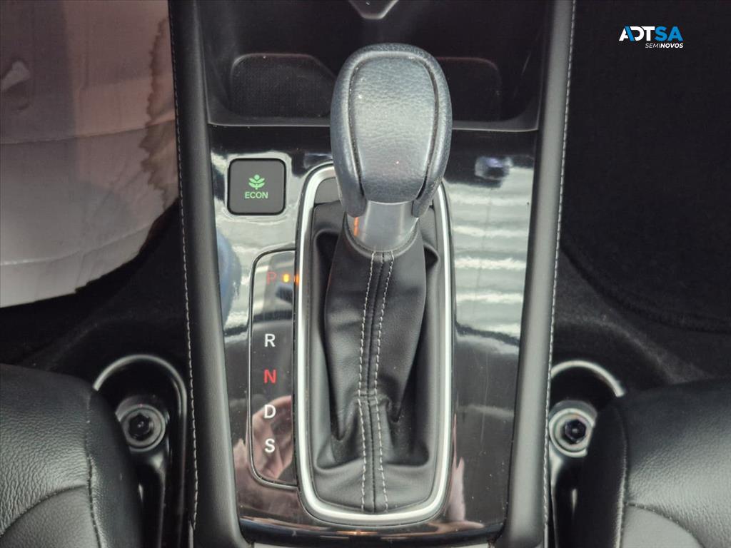 HONDA CITY 1.5 i-VTEC FLEX EXL CVT