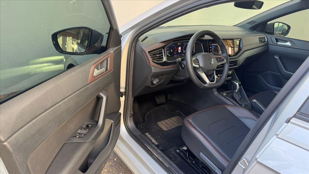 VIRTUS 1.0 200 TSI HIGHLINE AUTOMÁTICO5