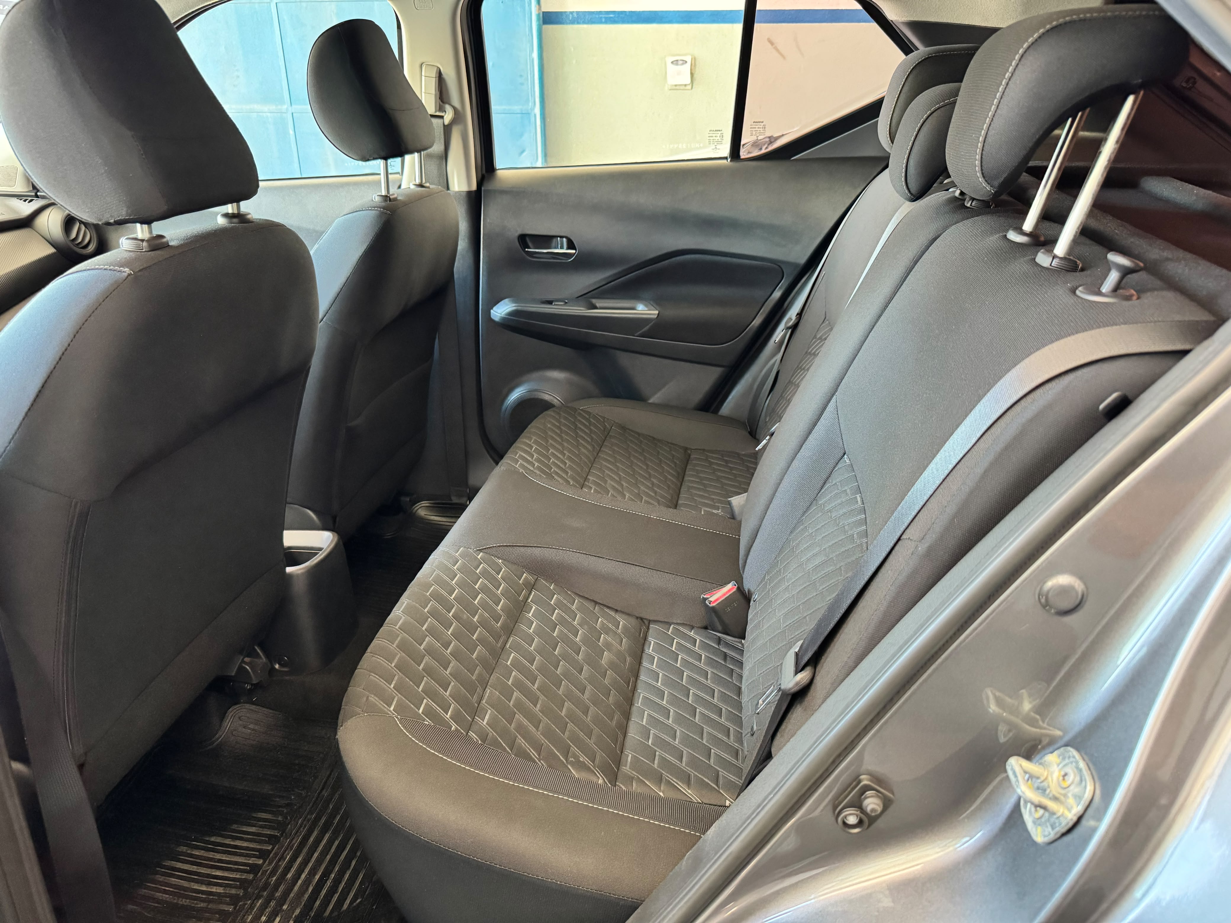 Nissan-KICKS-1.6 16V FLEXSTART SENSE XTRONIC