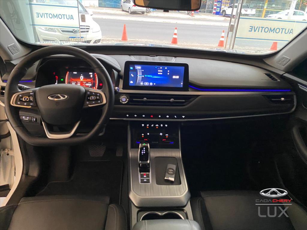 TIGGO 5x 1.5 VVT TURBO iFLEX SPORT CVT