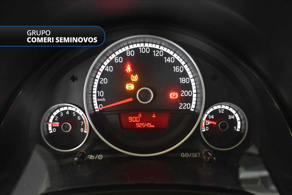 CROSS UP 1.0 TSI 12V FLEX 4P MANUAL7