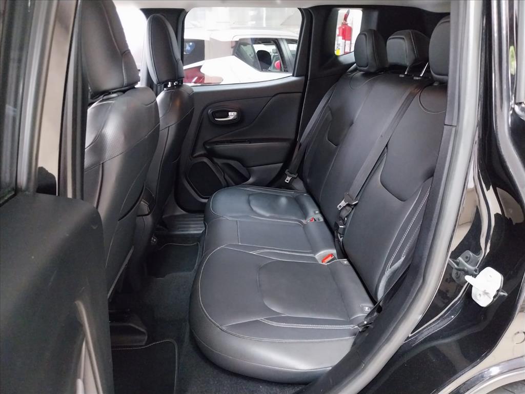 RENEGADE 1.3 T270 TURBO FLEX LONGITUDE AT612