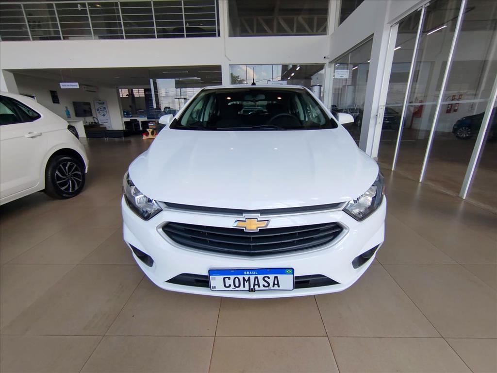 ONIX 1.4 MPFI LT 8V FLEX 4P MANUAL1