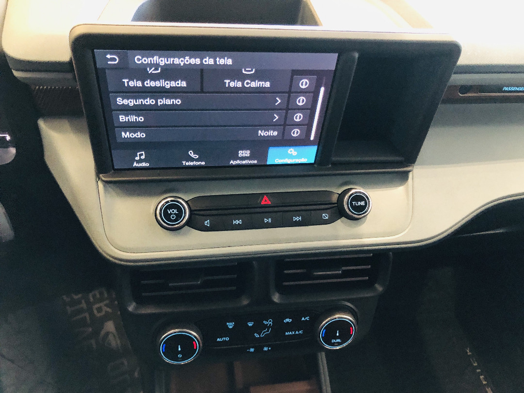 MAVERICK 2.5 HYBRID LARIAT e-CVT