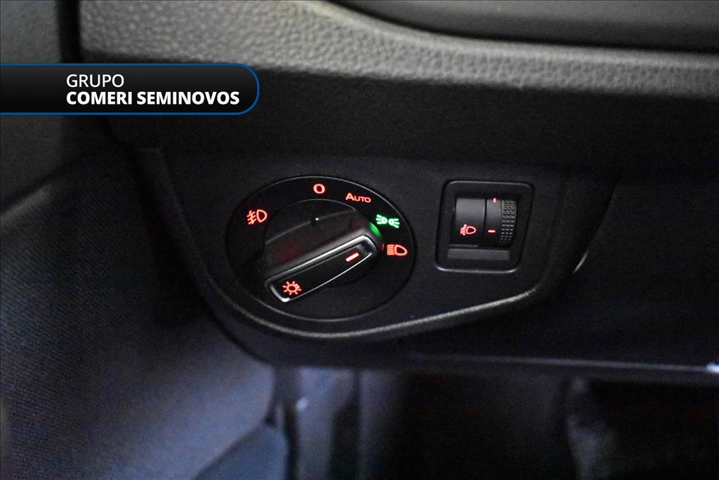 VIRTUS 1.4 250 TSI EXCLUSIVE AUTOMÁTICO16