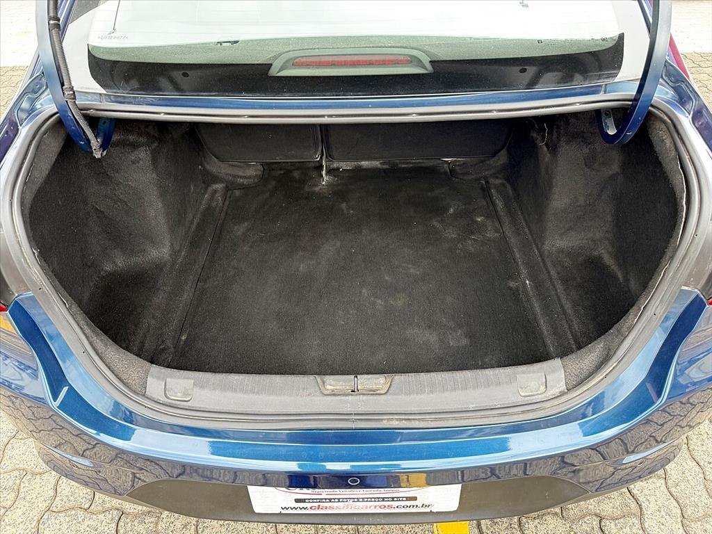 Chevrolet Onix Plus - 1.0 TURBO FLEX PREMIER AUTOMÁTICO