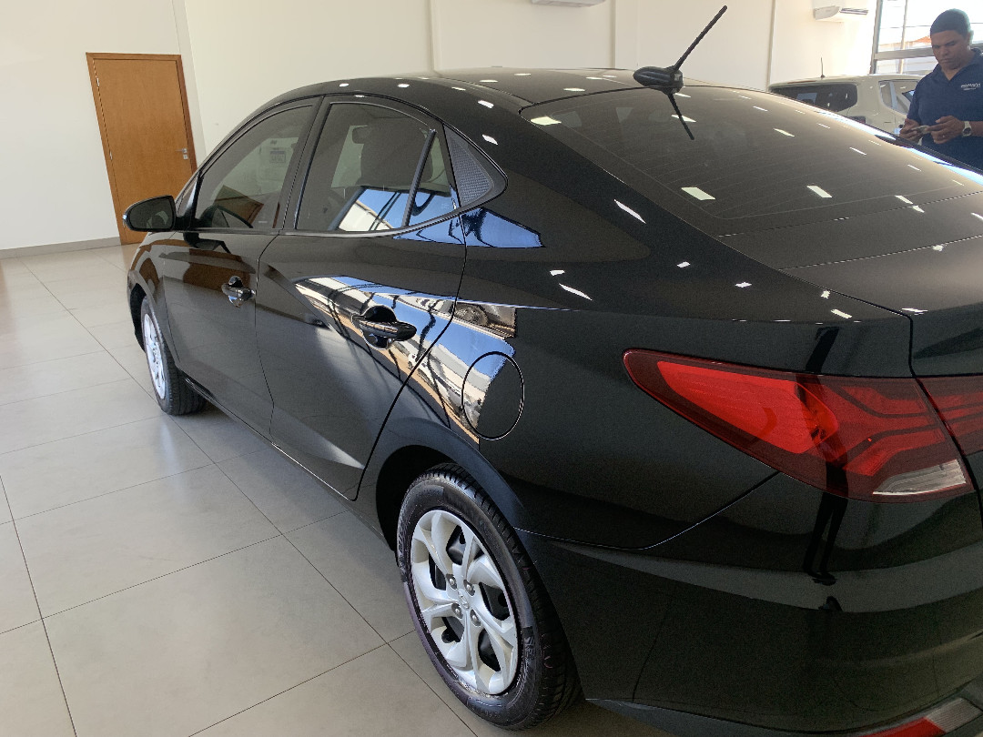 HB20S 1.0 12V FLEX VISION MANUAL