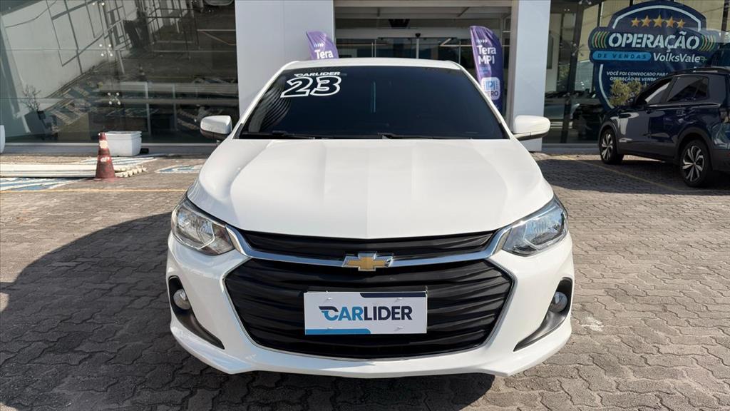 ONIX PLUS 1.0 TURBO FLEX LTZ MANUAL