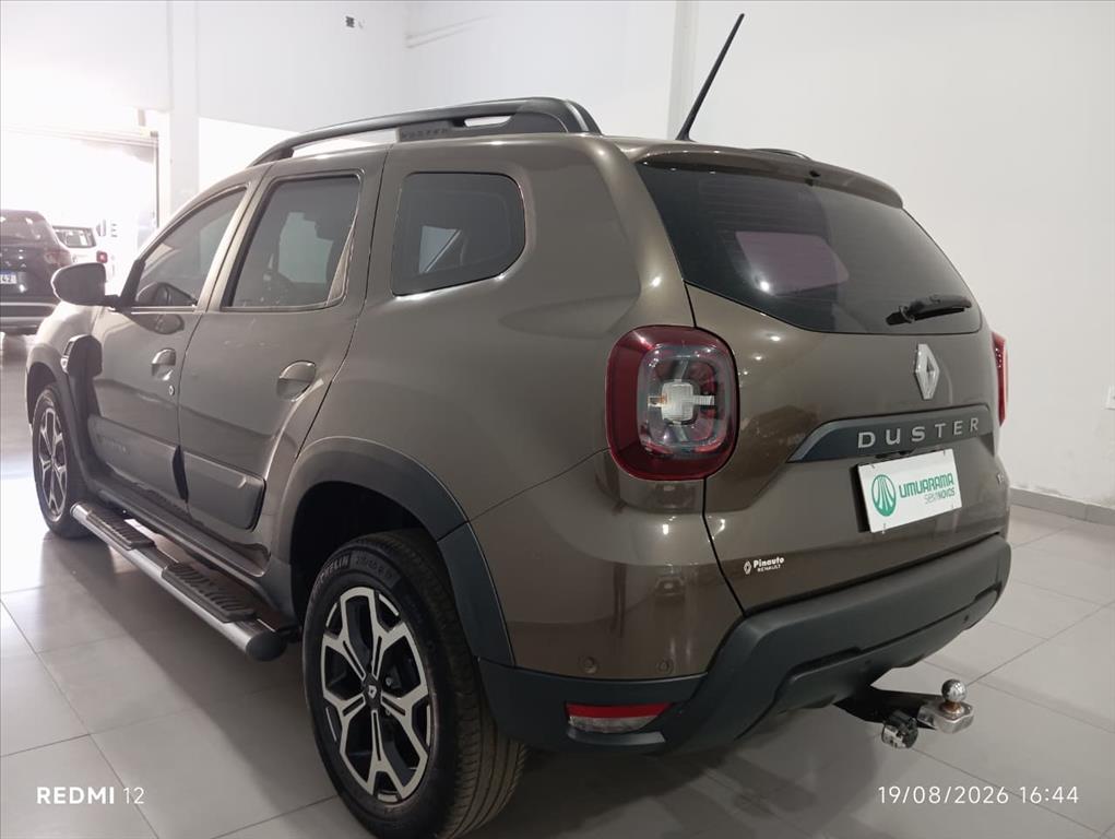 DUSTER 1.3 TCE FLEX ICONIC X-TRONIC3