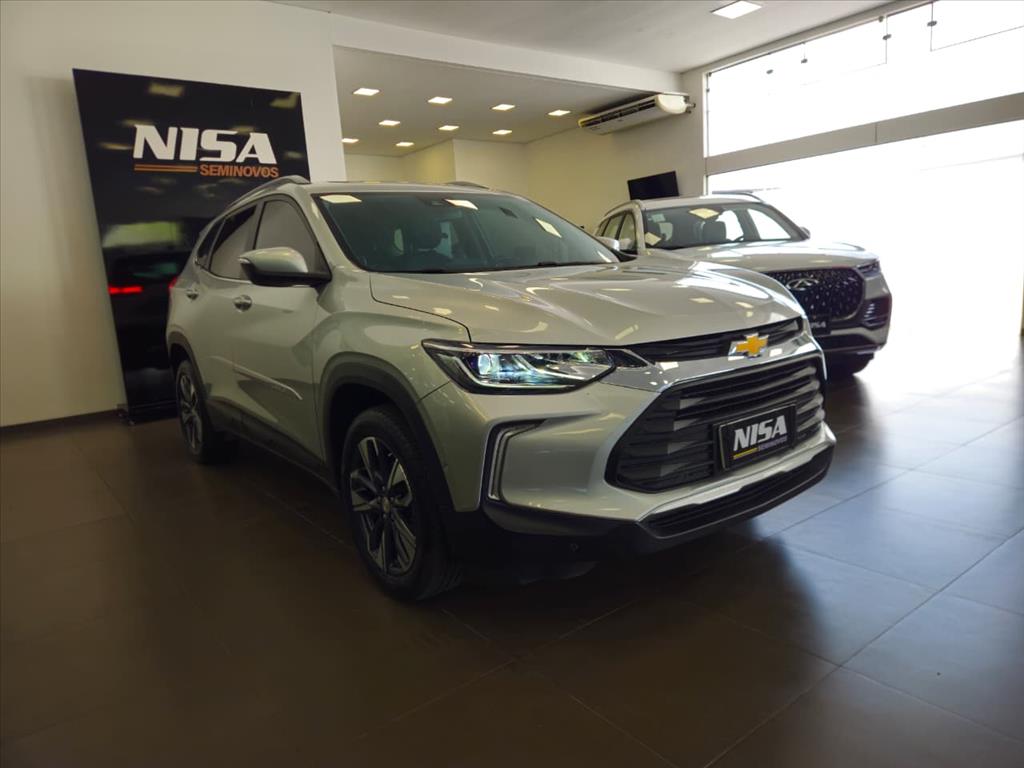 TRACKER 1.2 TURBO FLEX PREMIER AUTOMÁTICO2