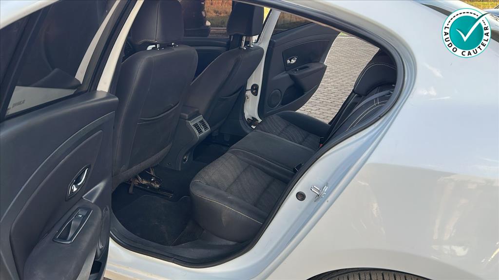 FLUENCE 2.0 DYNAMIQUE 16V FLEX 4P MANUAL11