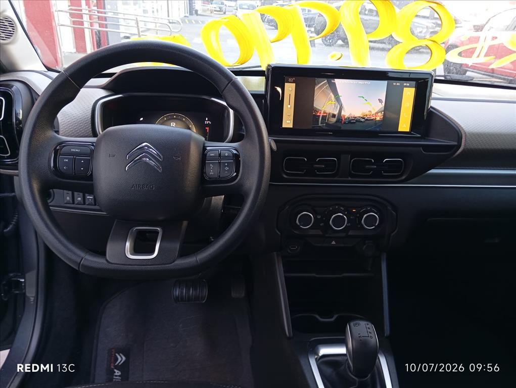 BASALT 1.0 TURBO 200 FLEX FEEL CVT5