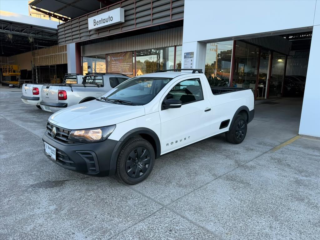 SAVEIRO 1.6 MSI ROBUST CS 16V FLEX 2P MANUAL5