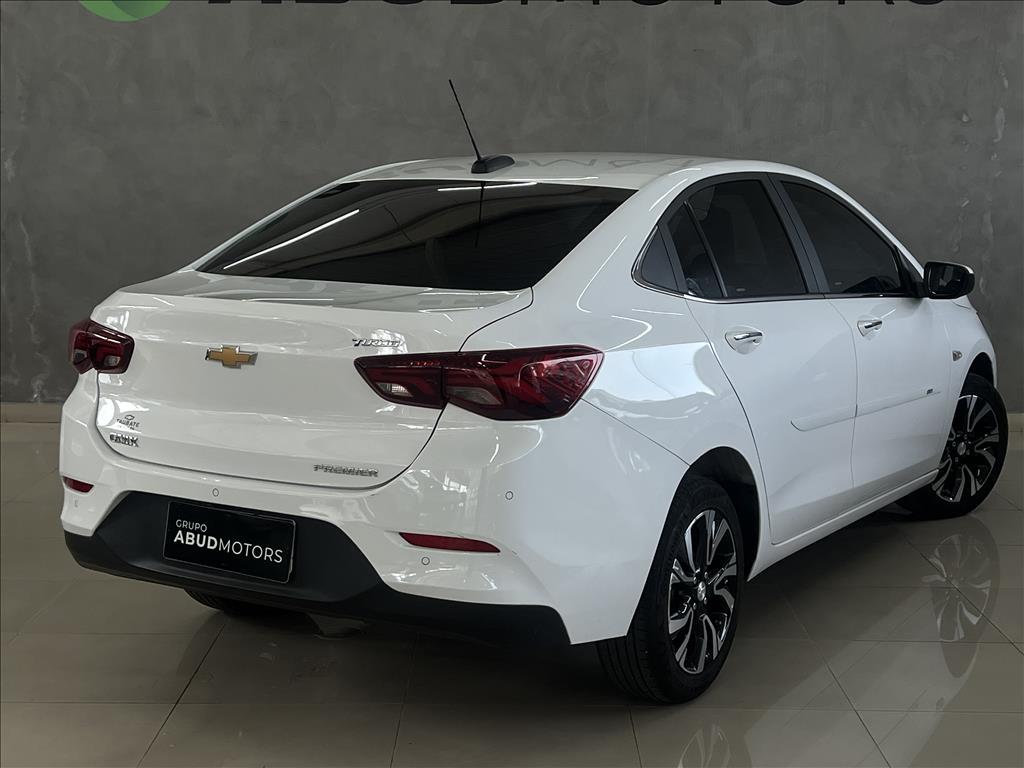 ONIX PLUS 1.0 TURBO FLEX PREMIER AUTOMÁTICO2