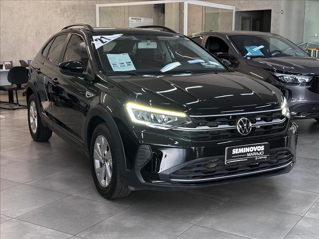 NIVUS 1.0 200 TSI TOTAL FLEX COMFORTLINE AUTOMÁTICO1