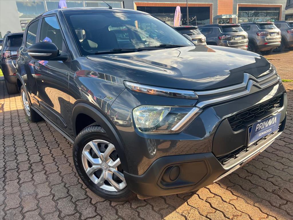 C3 1.0 FIREFLY FLEX LIVE PACK MANUAL