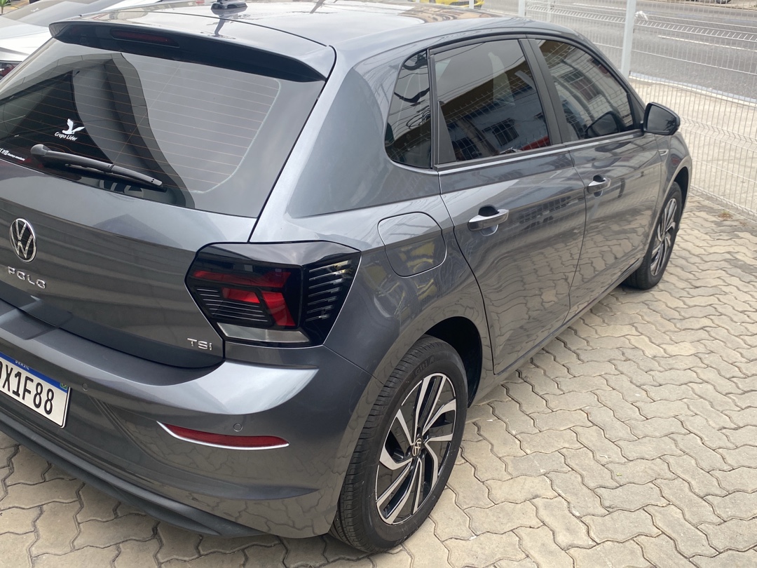 POLO 1.0 170 TSI HIGHLINE AUTOMÁTICO2