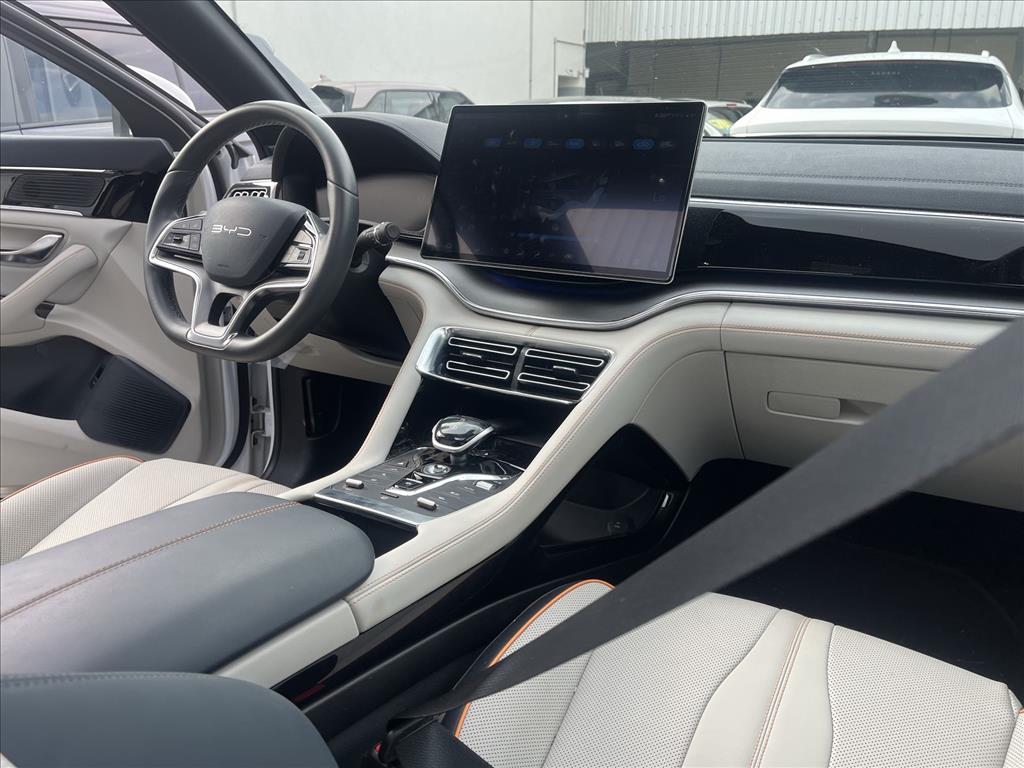 SONG PLUS 1.5 DM-I HÍBRIDO AUTOMÁTICO12