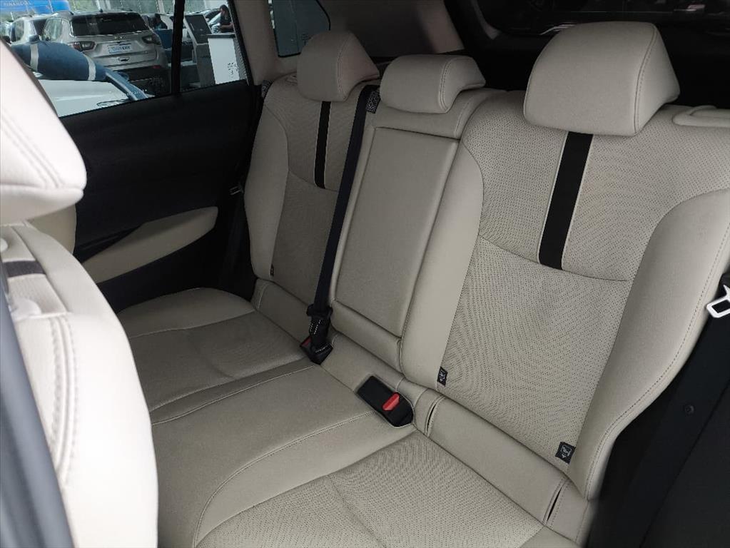COROLLA CROSS 2.0 VVT-IE FLEX XRX DIRECT SHIFT5